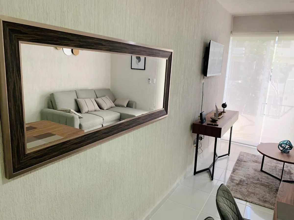Apartman Espacioso Depto. - Next To Zamna Tulum